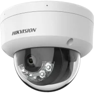 IP відеокамера Hikvision DS-2CD1123G2-LIUF 2МП (2.8мм) з мікрофоном