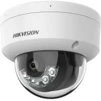 IP відеокамера Hikvision DS-2CD1123G2-LIUF 2МП (2.8мм) з мікрофоном