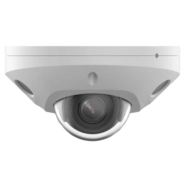 IP відеокамера Hikvision DS-2CD2543G2-LIS2U 4МП (2.8мм)