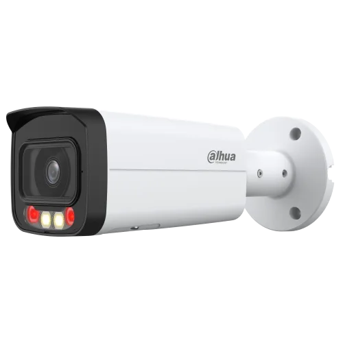 IP відеокамера Dahua DH-IPC-HFW2449T-AS-IL 4МП (8мм) з мікрофоном