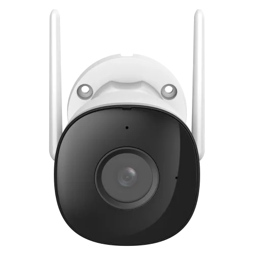 4МП H.265 Bullet Wi-Fi камера IPC-F42P (2.8мм)