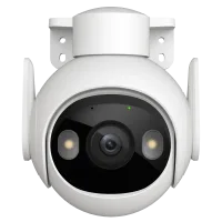 IP відеокамера Imou Cruiser 2 (IPC-GS7EP-5M0WE) 5МП P&T з Wi-Fi