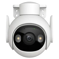 IP відеокамера Imou Cruiser 2 (IPC-GS7EP-5M0WE) 5МП P&T з Wi-Fi