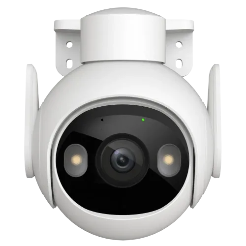 IP відеокамера Imou Cruiser 2 (IPC-GS7EP-5M0WE) 5МП P&T з Wi-Fi