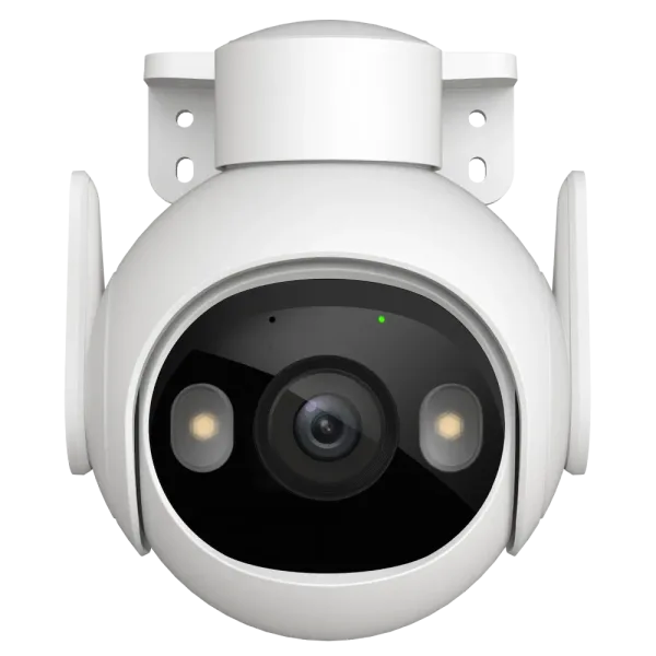 IP відеокамера Imou Cruiser 2 (IPC-GS7EP-5M0WE) 5МП P&T з Wi-Fi