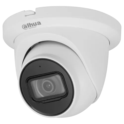 IP відеокамера Dahua DH-IPC-HDW5442TM-ASE 4МП (2.8мм) з мікрофоном