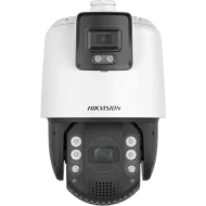 PTZ відеокамера Hikvision DS-2SE7C144IW-AE(32X/4)(S5) 4МП (4+5.9-189мм)