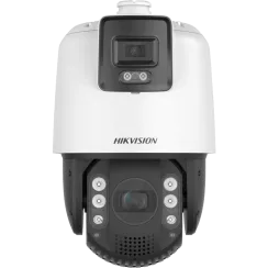 PTZ відеокамера Hikvision DS-2SE7C144IW-AE(32X/4)(S5) 4МП (4+5.9-189мм)