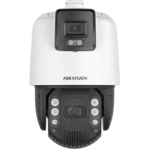 PTZ відеокамера Hikvision DS-2SE7C144IW-AE(32X/4)(S5) 4МП (4+5.9-189мм)