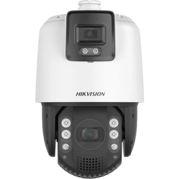 PTZ відеокамера Hikvision DS-2SE7C144IW-AE(32X/4)(S5) 4МП (4+5.9-189мм)