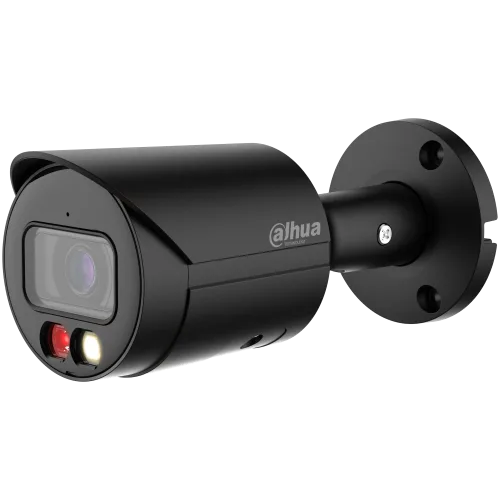 IP відеокамера Dahua DH-IPC-HFW2249S-S-IL-BE 2МП (2.8мм)