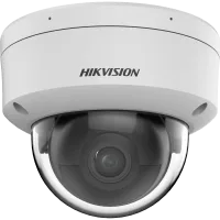 IP відеокамера Hikvision DS-2CD3146G2-ISU (H)(eF) (2.8мм)
