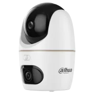 IP відеокамера Dahua DH-H5D-5F 5МП Wi-Fi панорамна