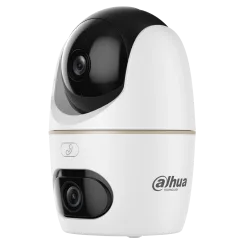 IP відеокамера Dahua DH-H5D-5F 5МП Wi-Fi панорамна