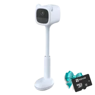 Комплект камера Ezviz CS-BM1BE + карта пам'яті CS-CMT-CARDT32G-D