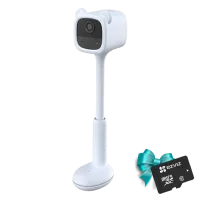 Комплект камера Ezviz CS-BM1BE + карта пам'яті CS-CMT-CARDT32G-D