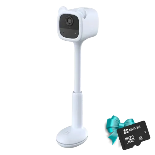 Комплект камера Ezviz CS-BM1BE + карта пам'яті CS-CMT-CARDT32G-D