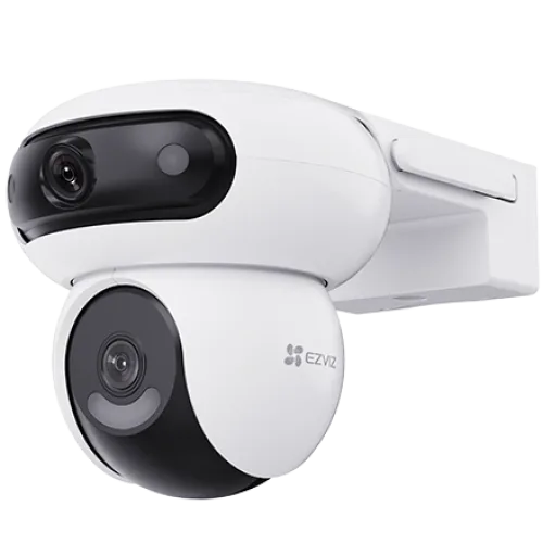 IP відеокамера Ezviz H90 Dual 2K⁺ CS-H90 (4МП+4МП)