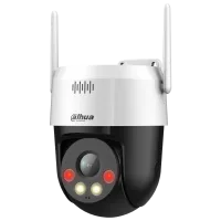 IP відеокамера Dahua DH-P5AE-PV 5МП (4мм) WiFi