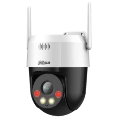 IP відеокамера Dahua DH-P5AE-PV 5МП (4мм) WiFi