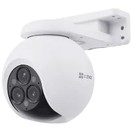 IP відеокамера Ezviz CS-H80f (4MP+4MP+4MP)