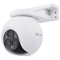 IP відеокамера Ezviz CS-H80f (4MP+4MP+4MP)