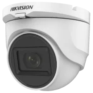 HDTVI відеокамера Hikvision DS-2CE76D0T-ITMF(C) 2МП (2.8мм)