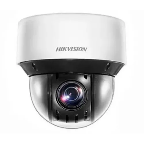 PTZ відеокамера Hikvision DS-2DE4A425IWG-E 4МП (4.8-120мм)