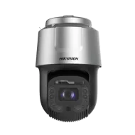 PTZ відеокамера Hikvision DS-2DF8C448I5XS-AELW(T2) 4МП (6-288мм)