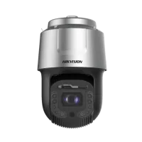 PTZ відеокамера Hikvision DS-2DF8C448I5XS-AELW(T2) 4МП (6-288мм)