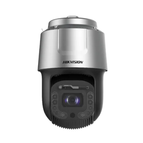 PTZ відеокамера Hikvision DS-2DF8C448I5XS-AELW(T2) 4МП (6-288мм)