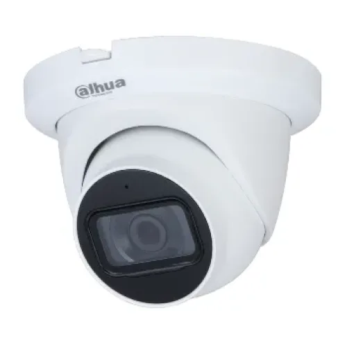 HDCVI відеокамера Dahua DH-HAC-HDW1231TLMQP-A 2МП (2.8мм)