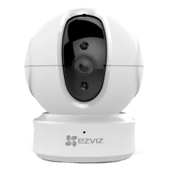 2 Мп поворотна Wi-Fi відеокамера EZVIZ CS-CV246-A0-1C2WFR