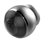 3 Мп панорамний Wi-Fi камера з ефектом "риб'яче око" EZVIZ CS-CV346-A0-7A3WFR