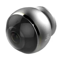 3 Мп панорамний Wi-Fi камера з ефектом "риб'яче око" EZVIZ CS-CV346-A0-7A3WFR
