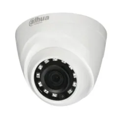 4 МП HDCVI відеокамера DH-HAC-HDW1400MP (2.8 мм)