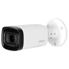 HDCVI відеокамера Dahua DH-HAC-HFW1500RP-Z-IRE6 5МП (2.7-12мм)