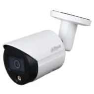 4МП FullColor IP камера Dahua DH-IPC-HFW2439SP-SA-LED-S2 (3.6 мм)