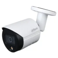 4МП FullColor IP камера Dahua DH-IPC-HFW2439SP-SA-LED-S2 (3.6 мм)