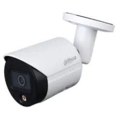 4МП FullColor IP камера Dahua DH-IPC-HFW2439SP-SA-LED-S2 (3.6 мм)