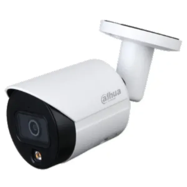 4МП FullColor IP камера Dahua DH-IPC-HFW2439SP-SA-LED-S2 (3.6 мм)