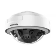 IP відеокамера Hikvision DS-2CD1636-D 18МП (4мм) PanoVU