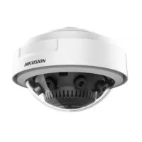 IP відеокамера Hikvision DS-2CD1636-D 18МП (4мм) PanoVU