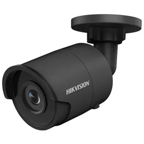 4Мп IP DS-2CD2043G0-I (2.8 мм) черная