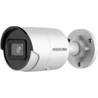 6 МП AcuSense Bullet IP DS-2CD2063G2-I (4мм)