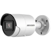 6 Мп AcuSense Bullet IP DS-2CD2063G2-I (2.8мм)