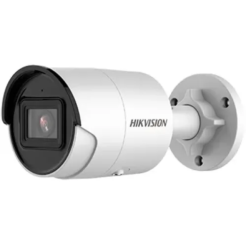 6 Мп AcuSense Bullet IP DS-2CD2063G2-I (2.8мм)