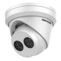 2 МП ІЧ Turret IP з мікрофоном DS-2CD2323G0-IU 2.8mm