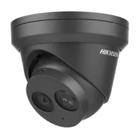 8 Мп IP відеокамера Hikvision c детектором осіб і Smart функціями DS-2CD2383G0-I (2.8 мм)