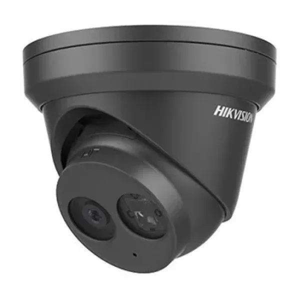 8 Мп IP відеокамера Hikvision c детектором осіб і Smart функціями DS-2CD2383G0-I (2.8 мм)